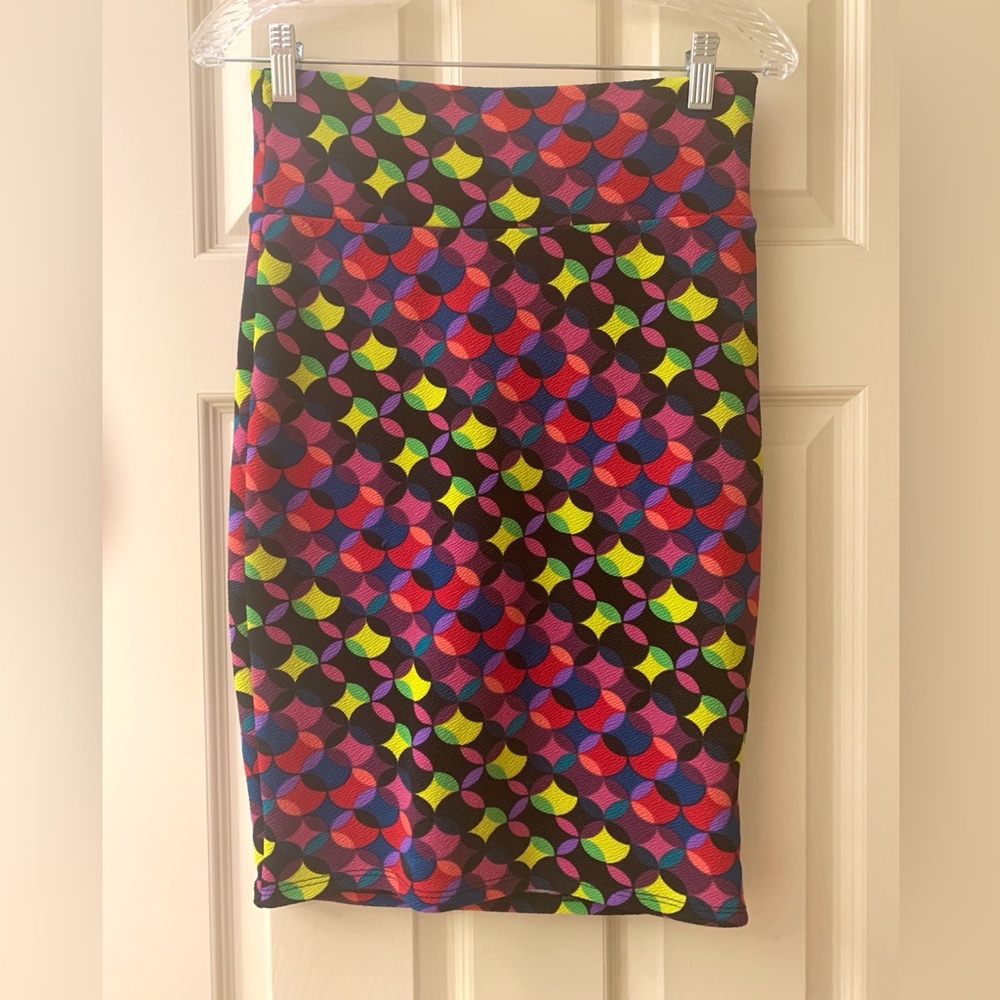 LulaRoe Cassie Pencil Skirt